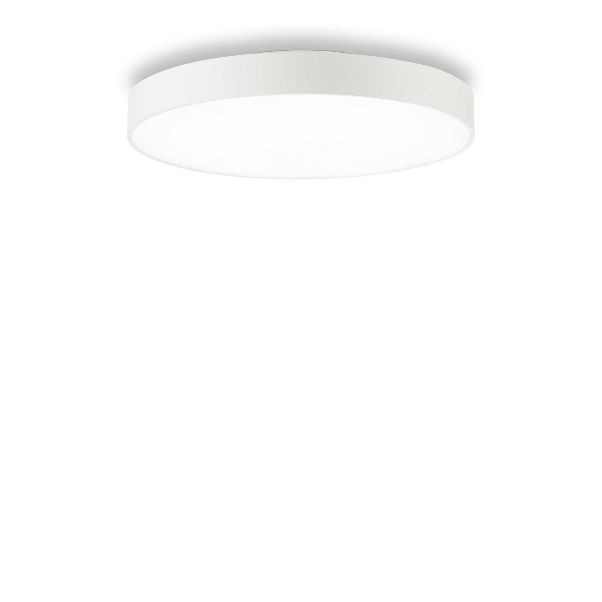 Ideal Lux Stropní svítidlo HALO PL D45 3000K