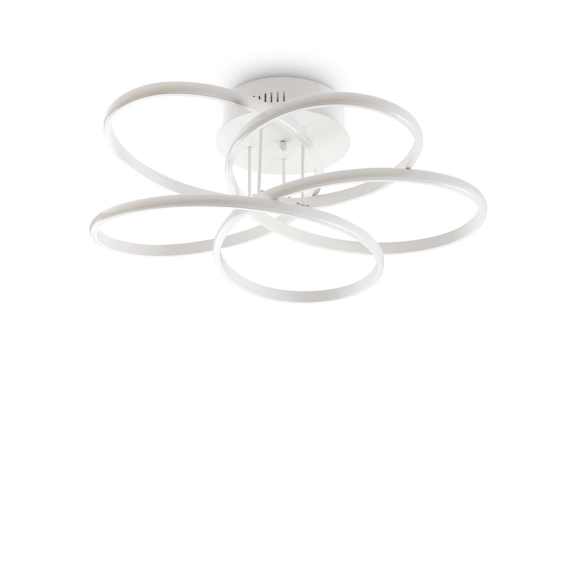 Ideal Lux Stropní svítidlo KAROL PL D65