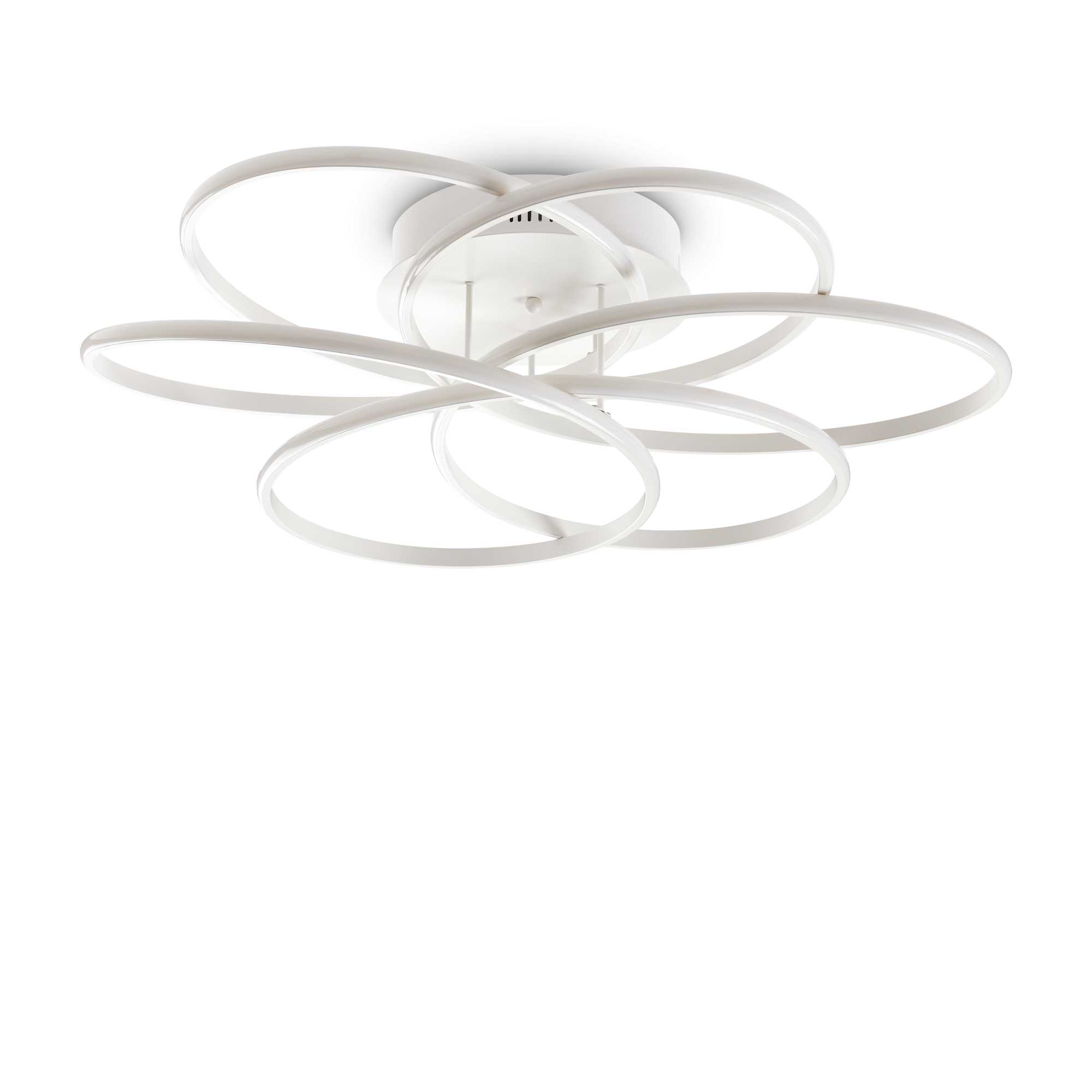 Ideal Lux Stropní svítidlo KAROL PL D76
