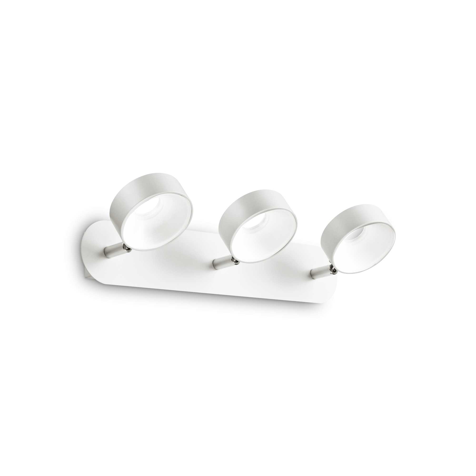 Ideal Lux Stropní svítidlo OBY PL3