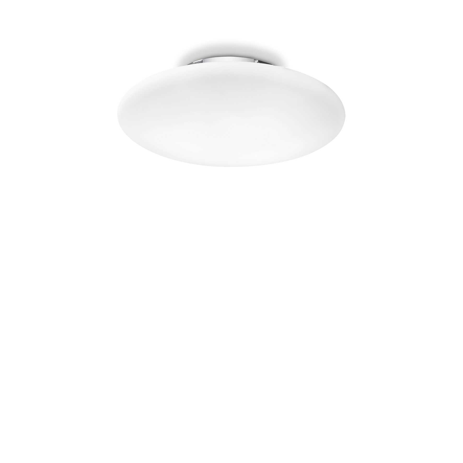 Ideal Lux Stropní svítidlo SMARTIES PL1 D33