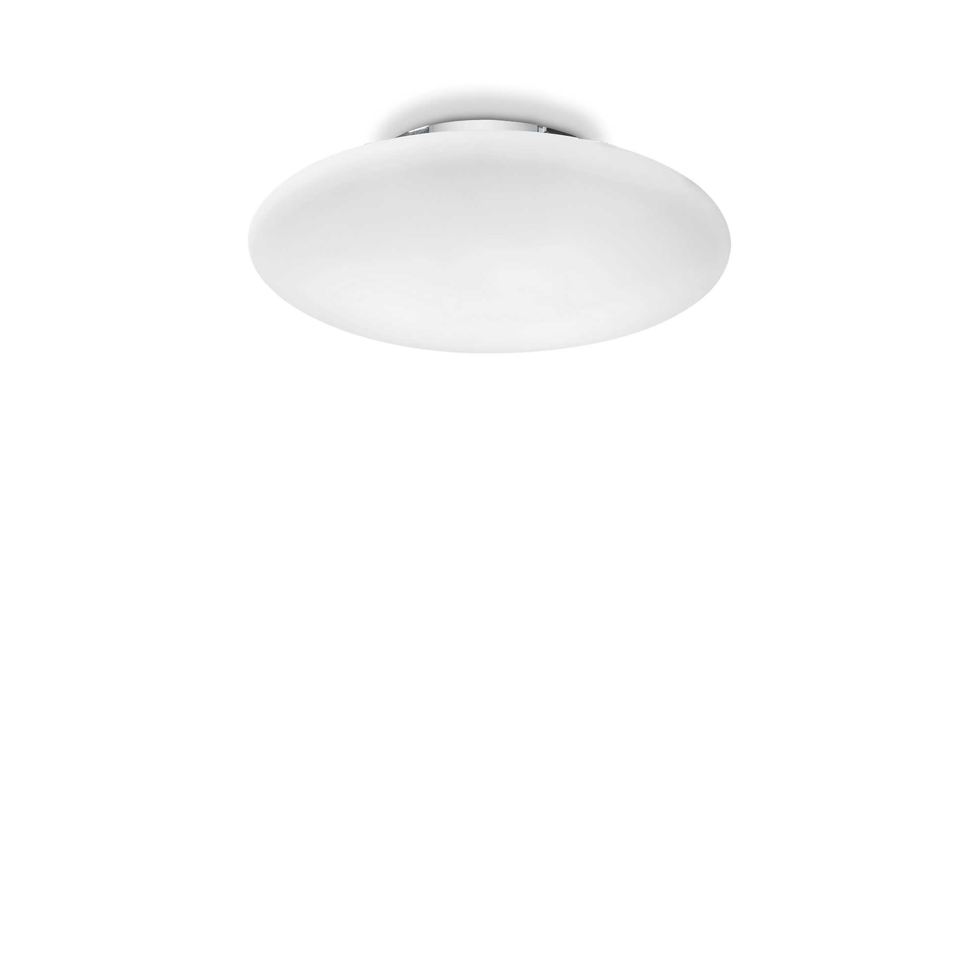 Ideal Lux Stropní svítidlo SMARTIES PL3 D50