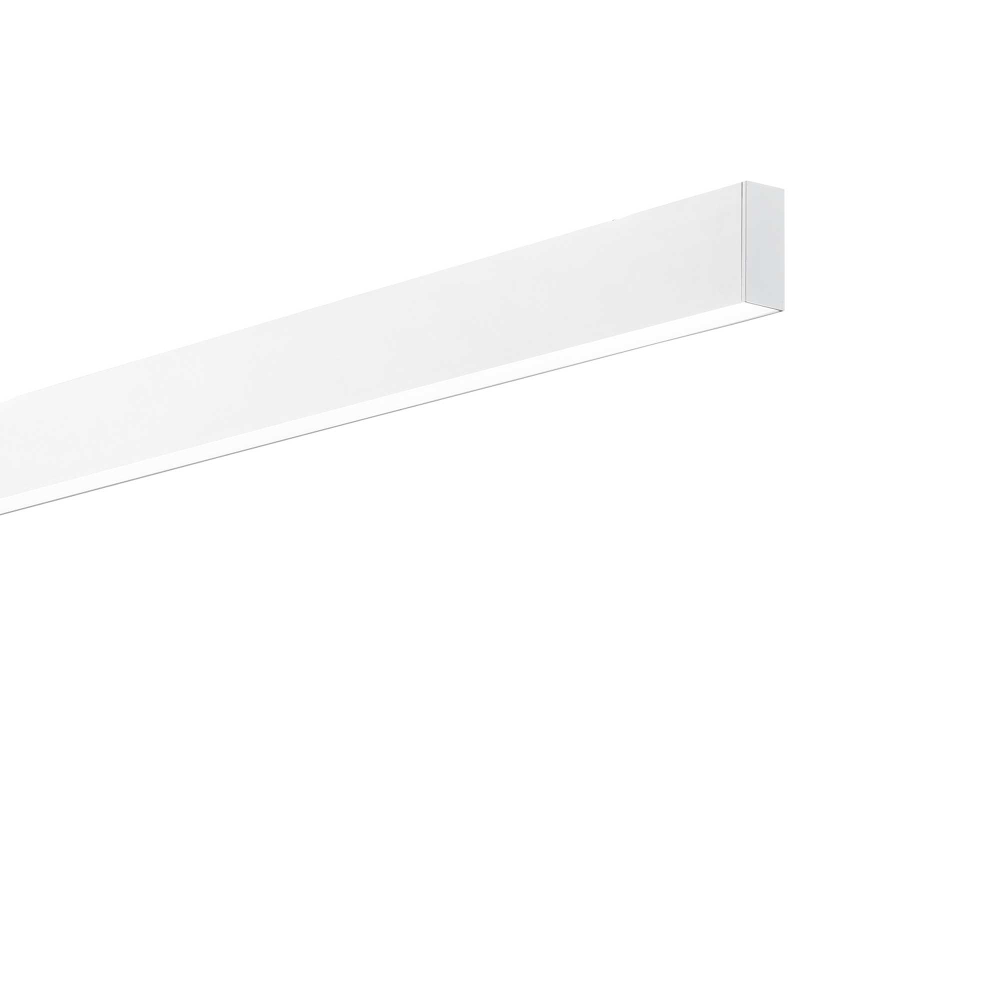 Ideal Lux Stropní svítidlo STEEL WIDE WH 4000K