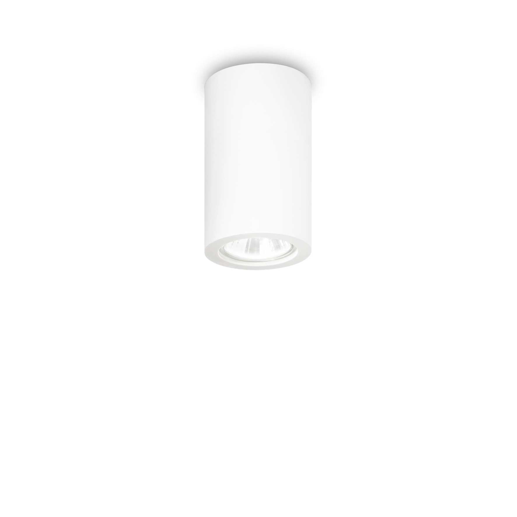 Ideal Lux Stropní svítidlo TOWER PL1 ROUND