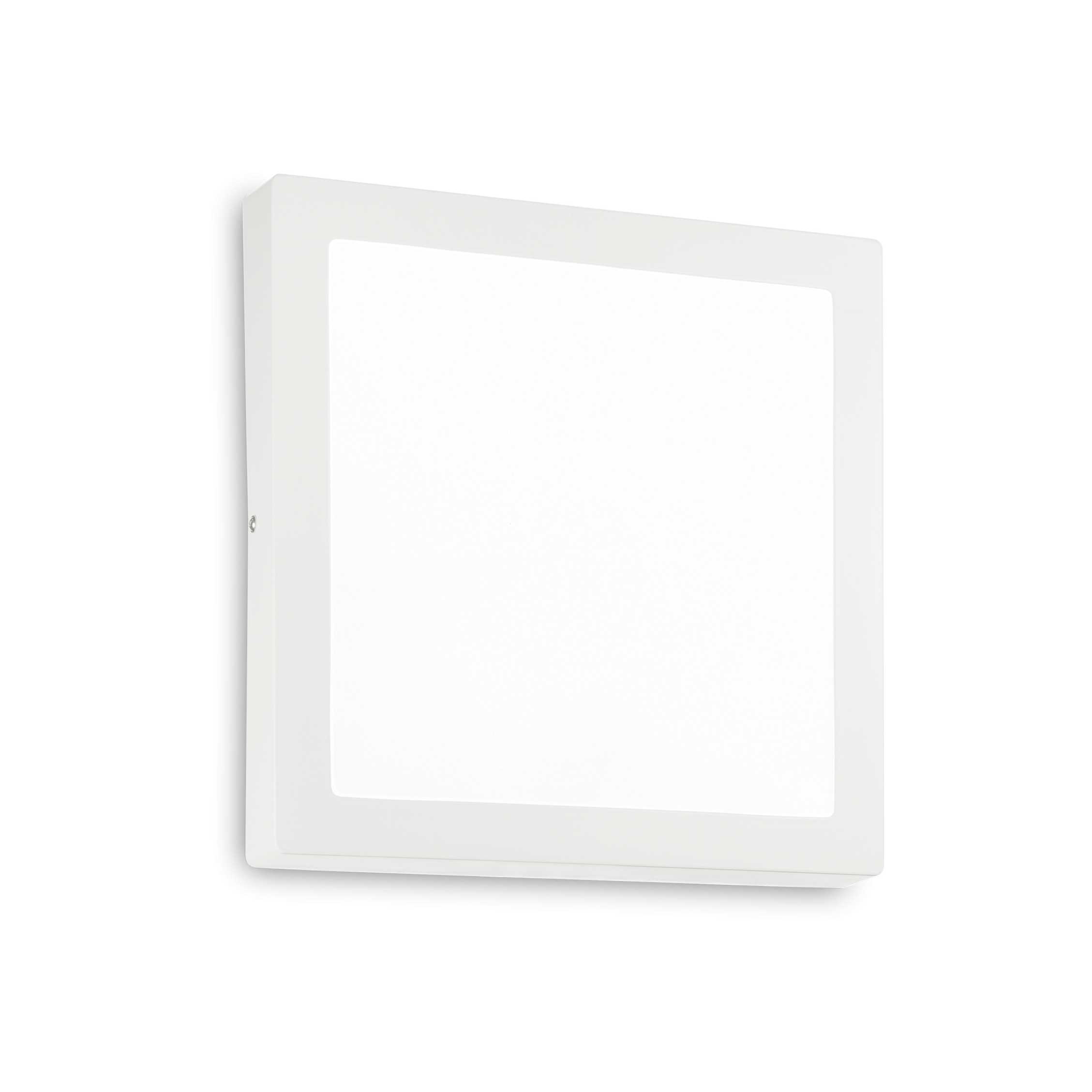 Ideal Lux Stropní svítidlo UNIVERSAL PL D40 SQUARE