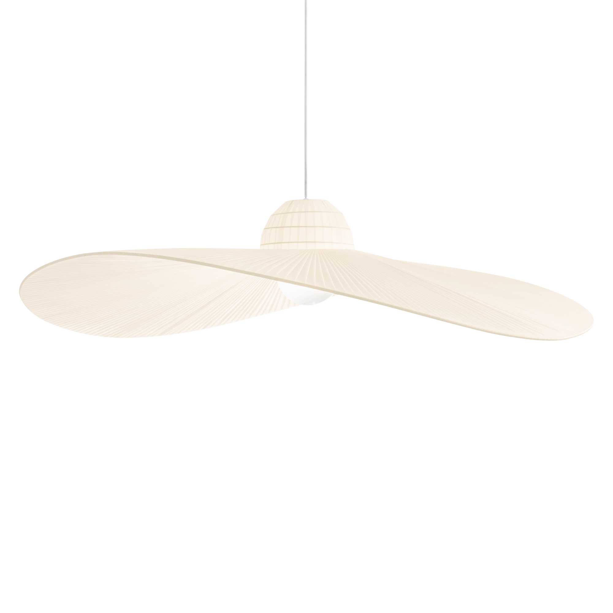 Ideal Lux Závěsné svítidlo MADAME SP1 AVORIO