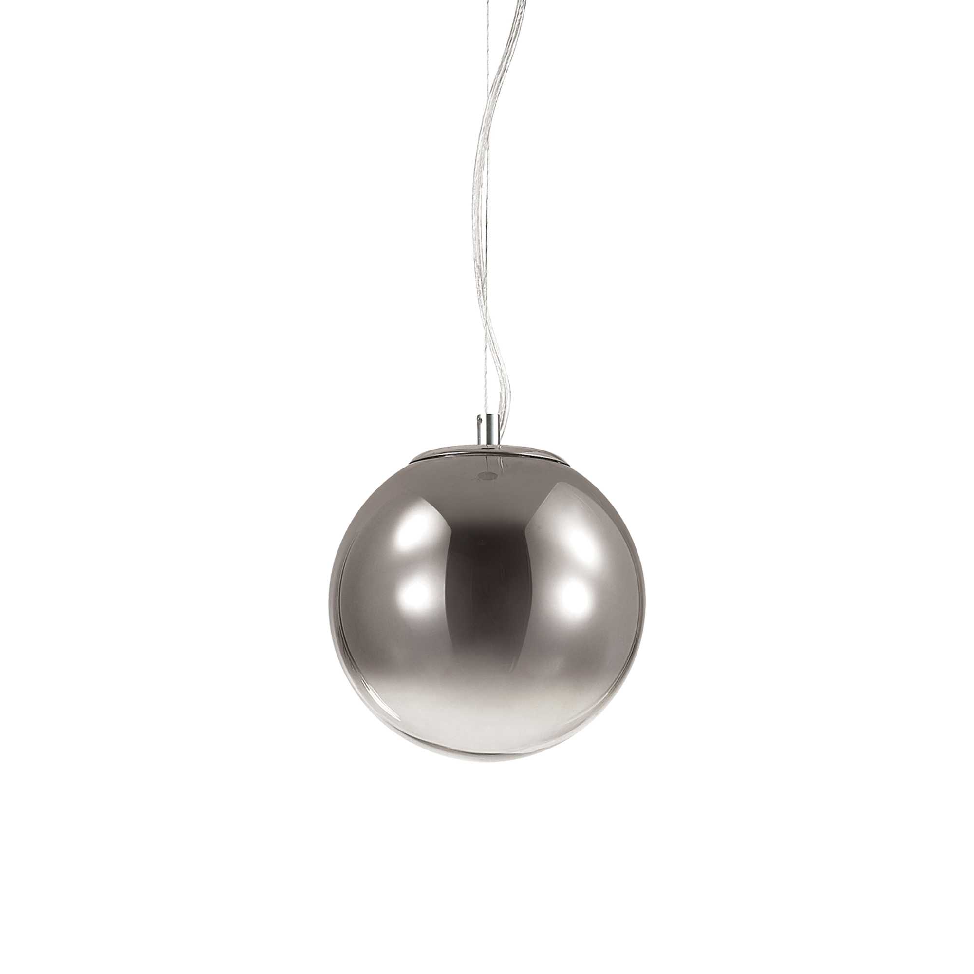 Ideal Lux Závěsné svítidlo MAPA FADE SP1 D30