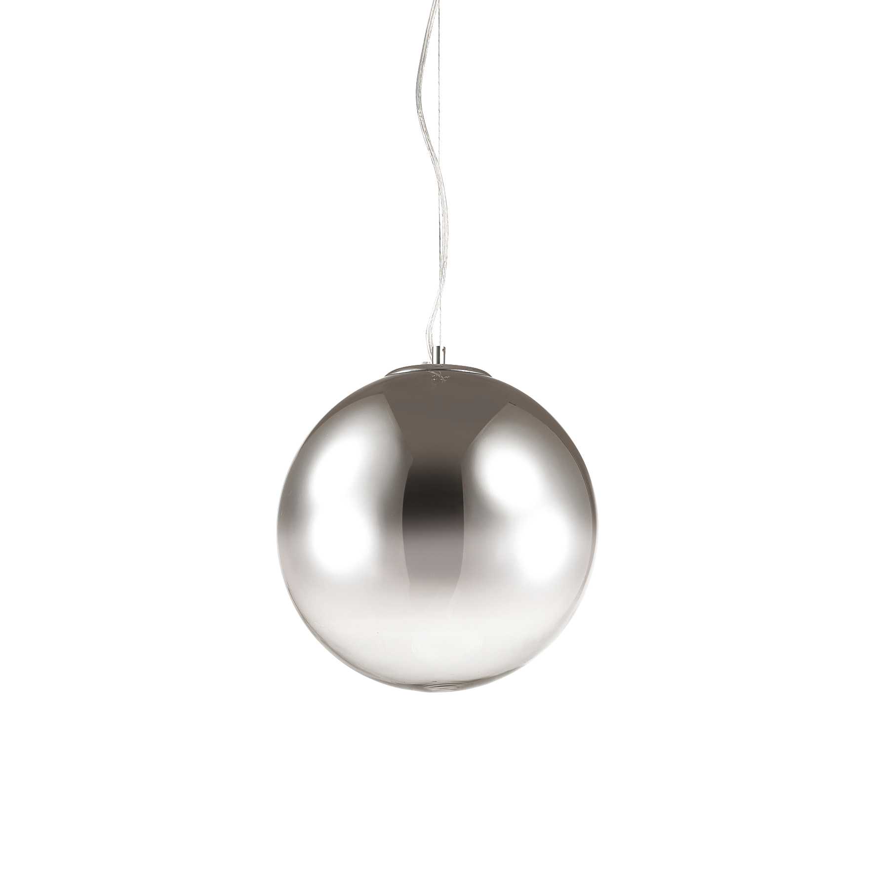 Ideal Lux Závěsné svítidlo MAPA FADE SP1 D40
