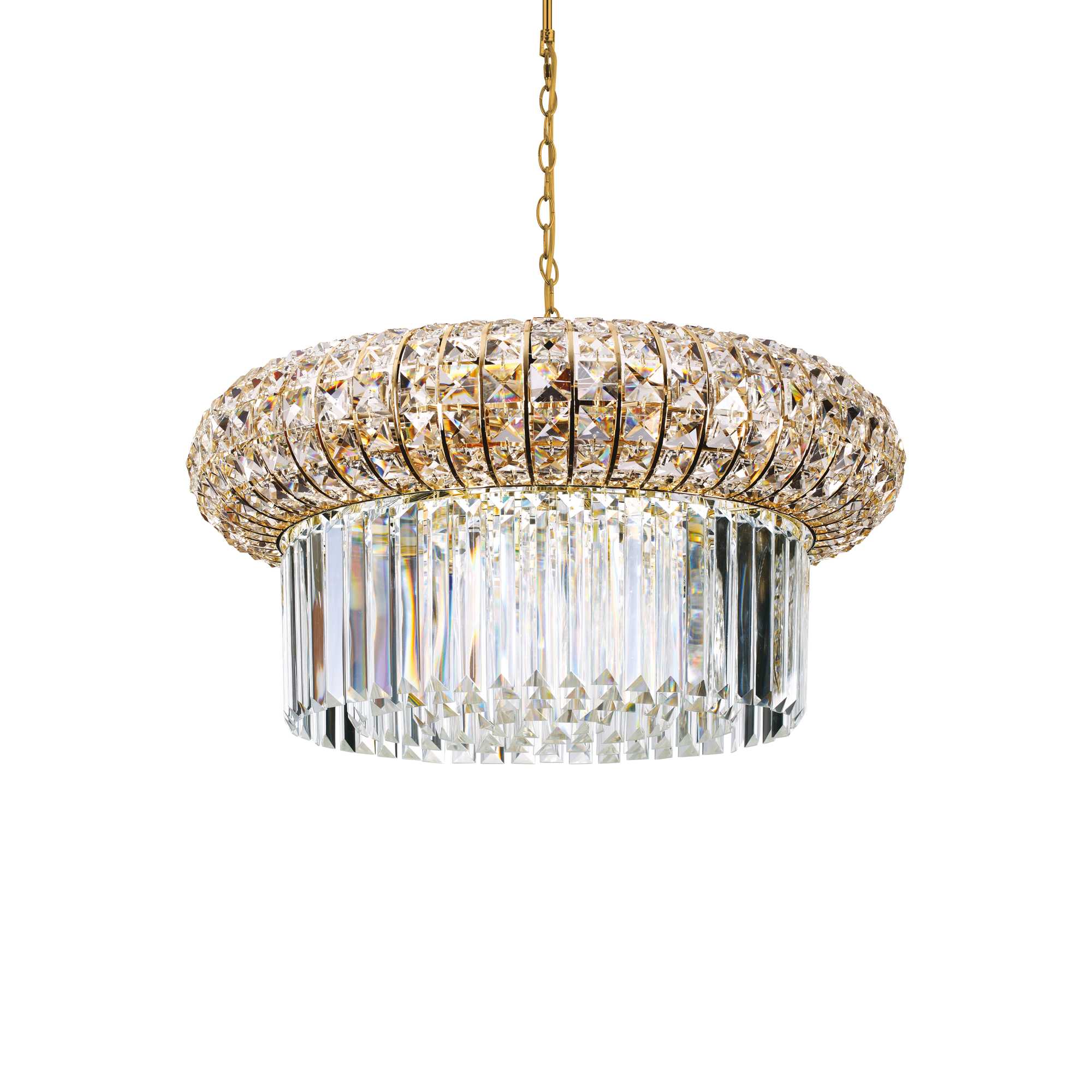 Ideal Lux Závěsné svítidlo NABUCCO SP12