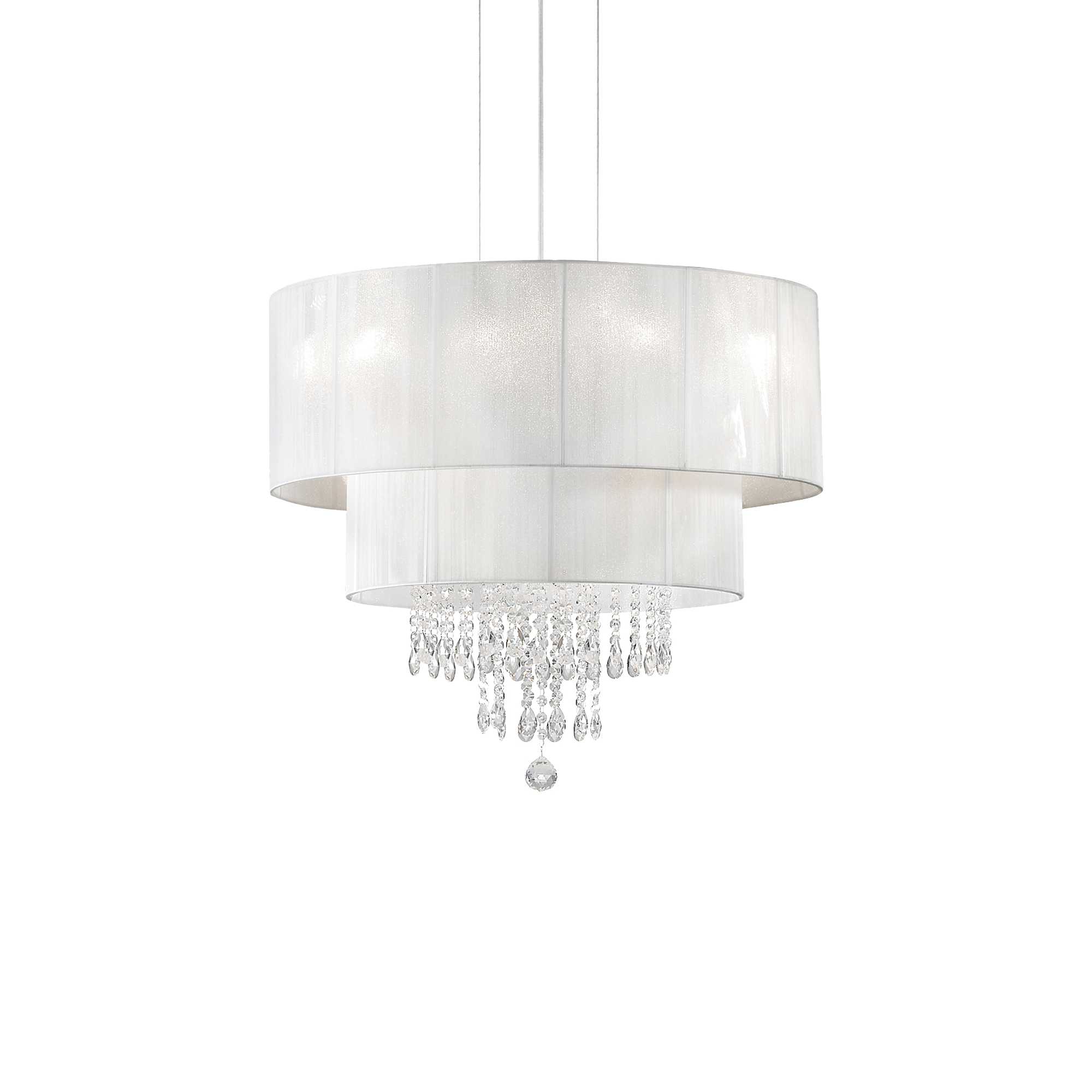 Ideal Lux Závěsné svítidlo OPERA SP4
