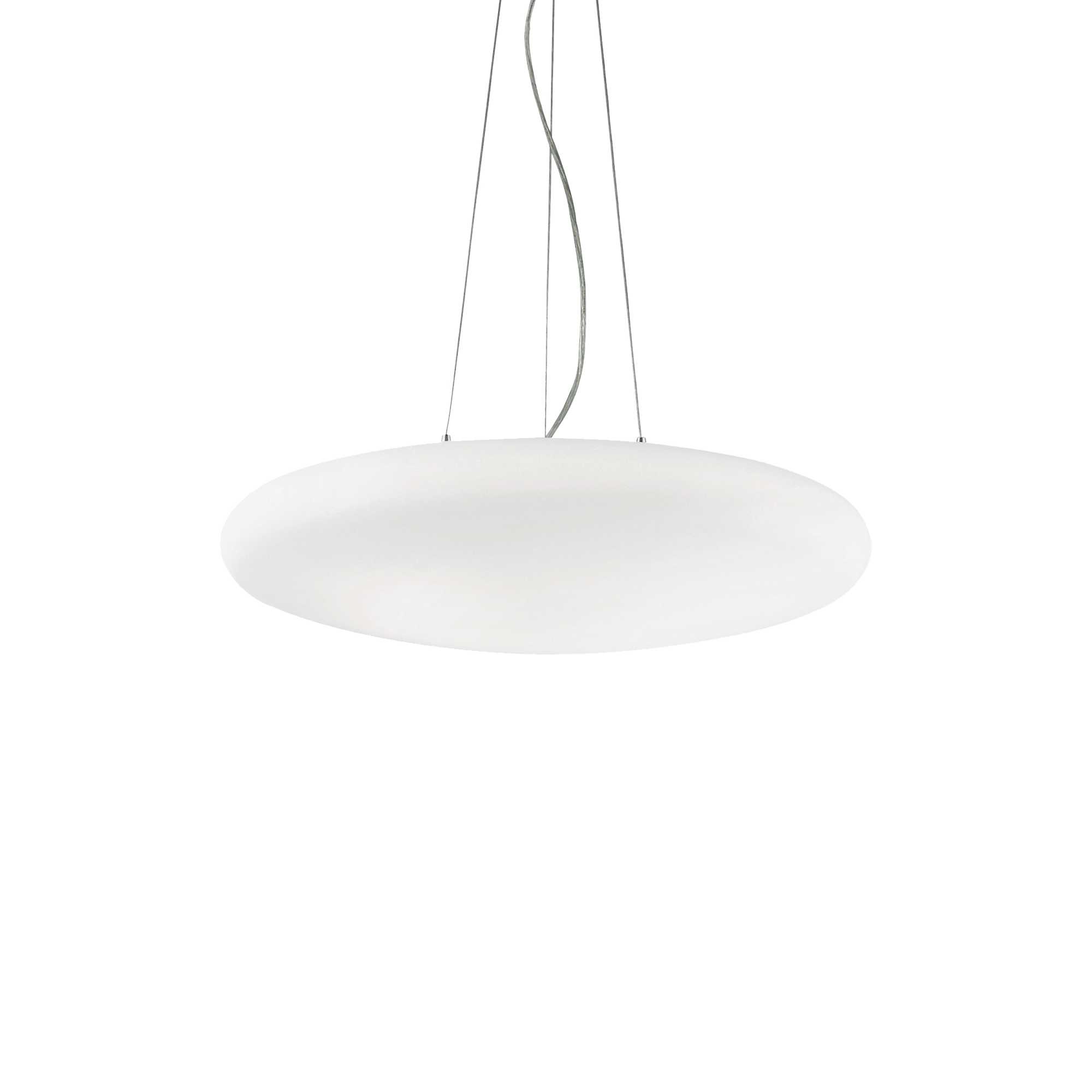 Ideal Lux Závěsné svítidlo SMARTIES SP3 D40