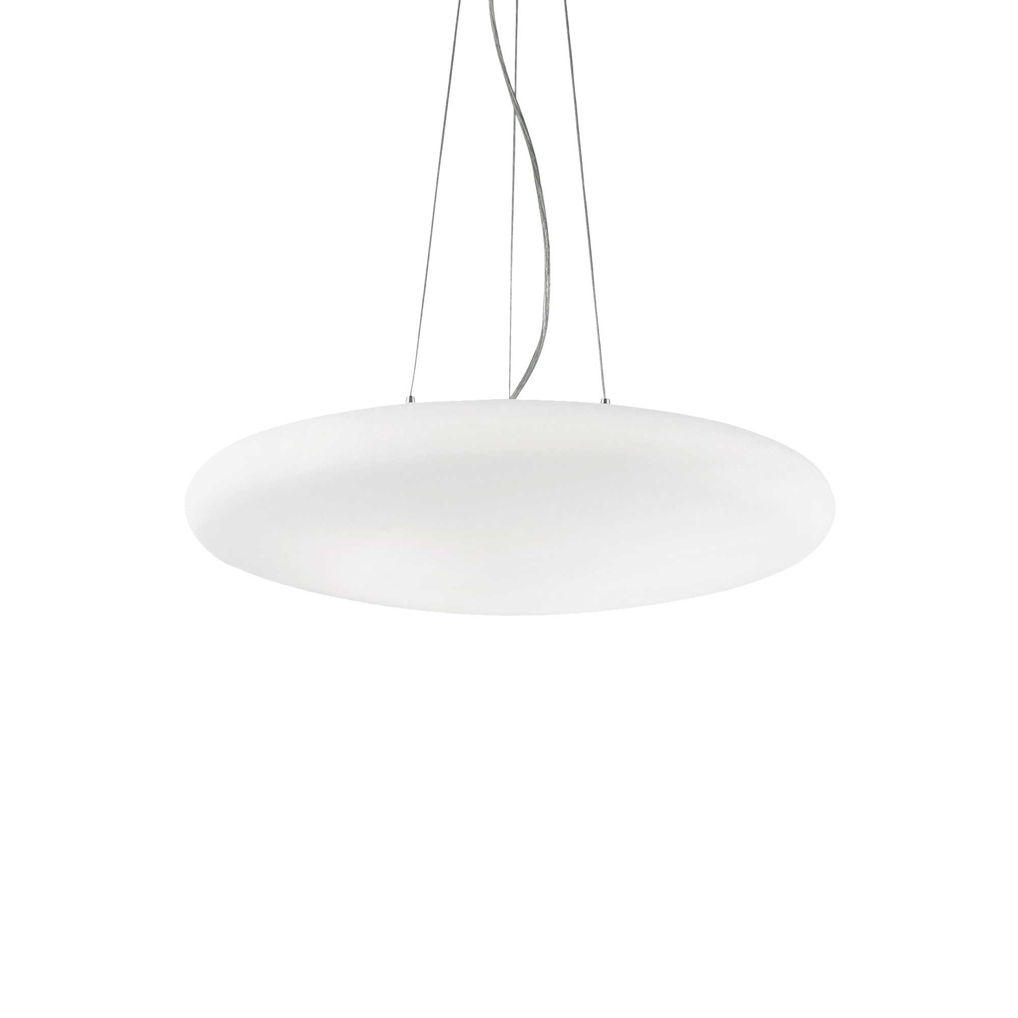 Ideal Lux Závěsné svítidlo SMARTIES SP5 D60