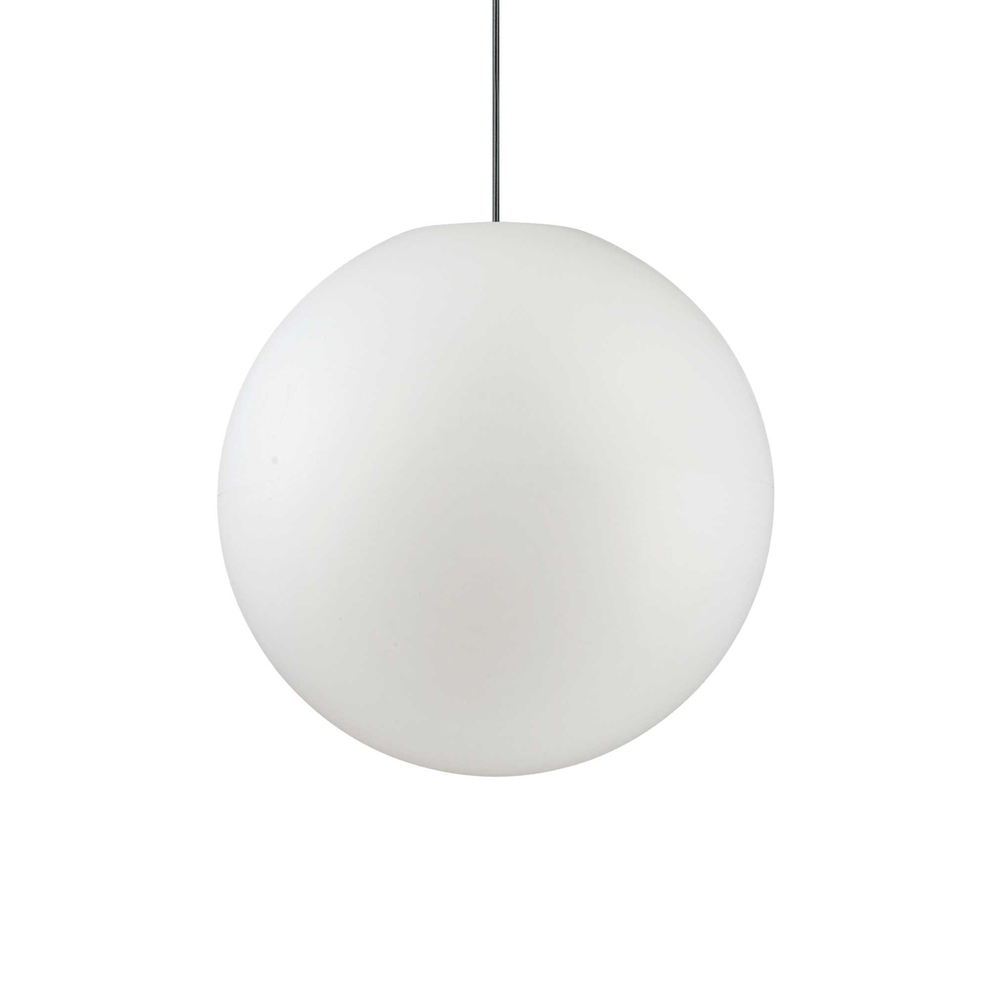 Ideal Lux Závěsné svítidlo SOLE SP1 D50
