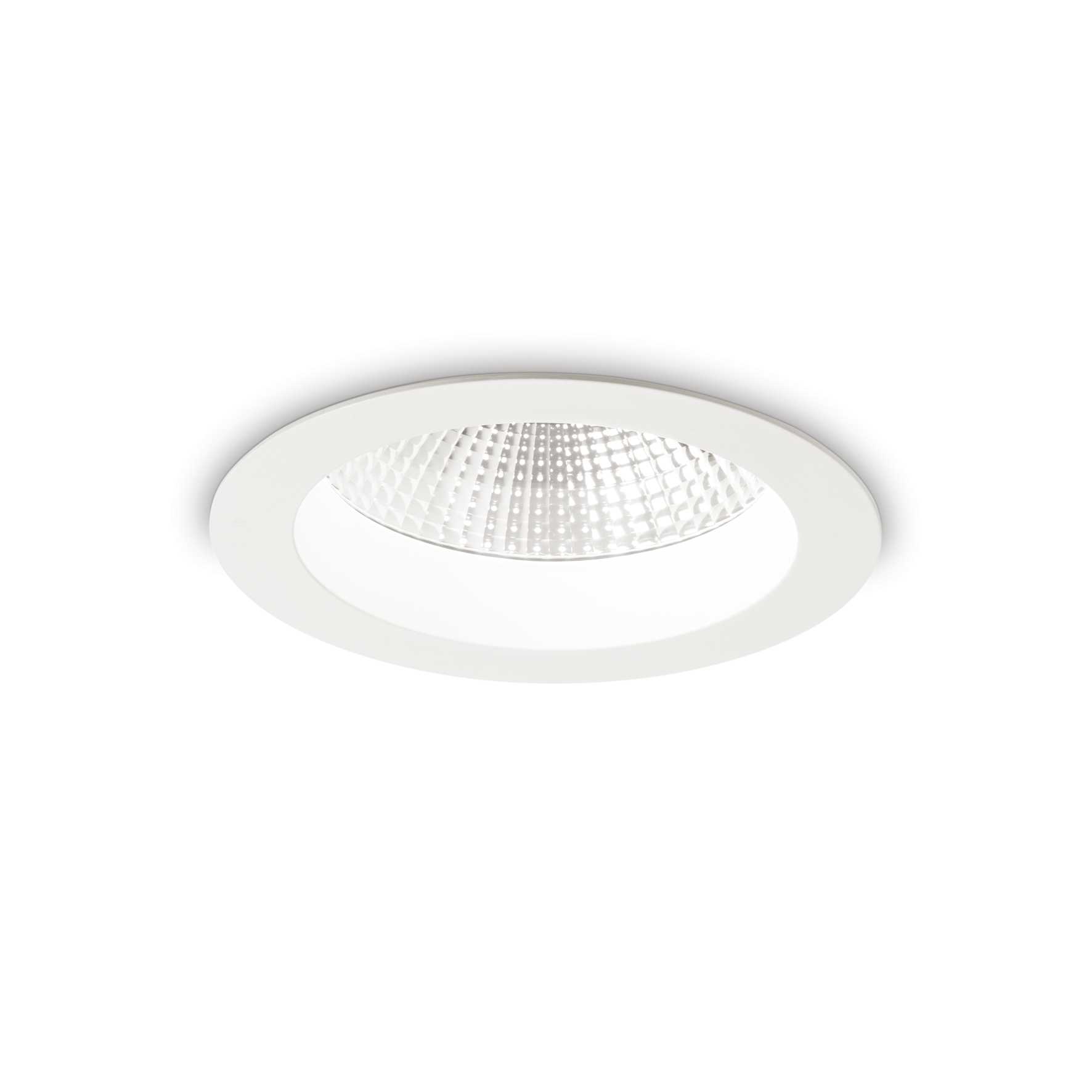 Ideal Lux Zápustné svítidlo BASIC FI ACCENT 15W 3000K