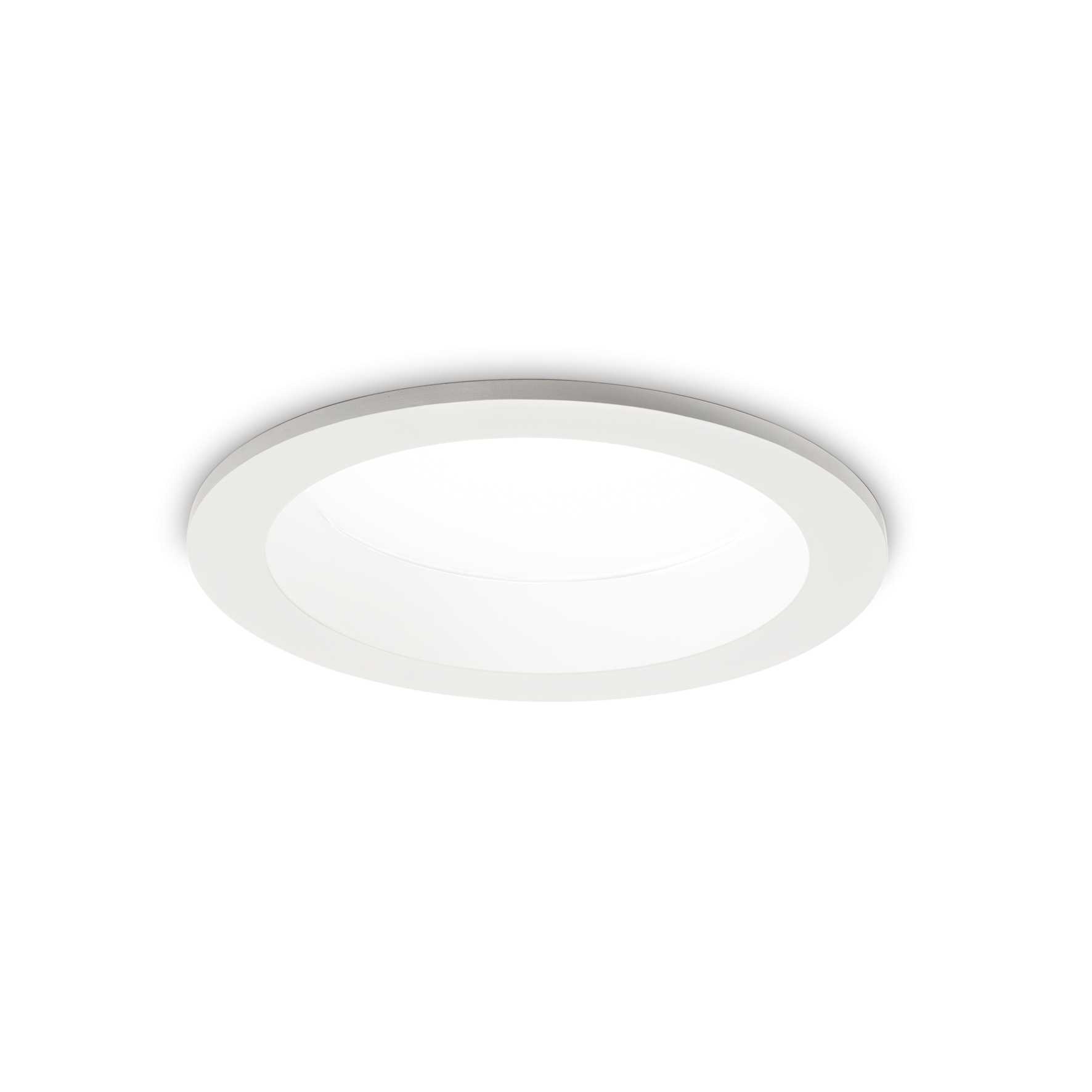 Ideal Lux Zápustné svítidlo BASIC FI WIDE 20W 3000K