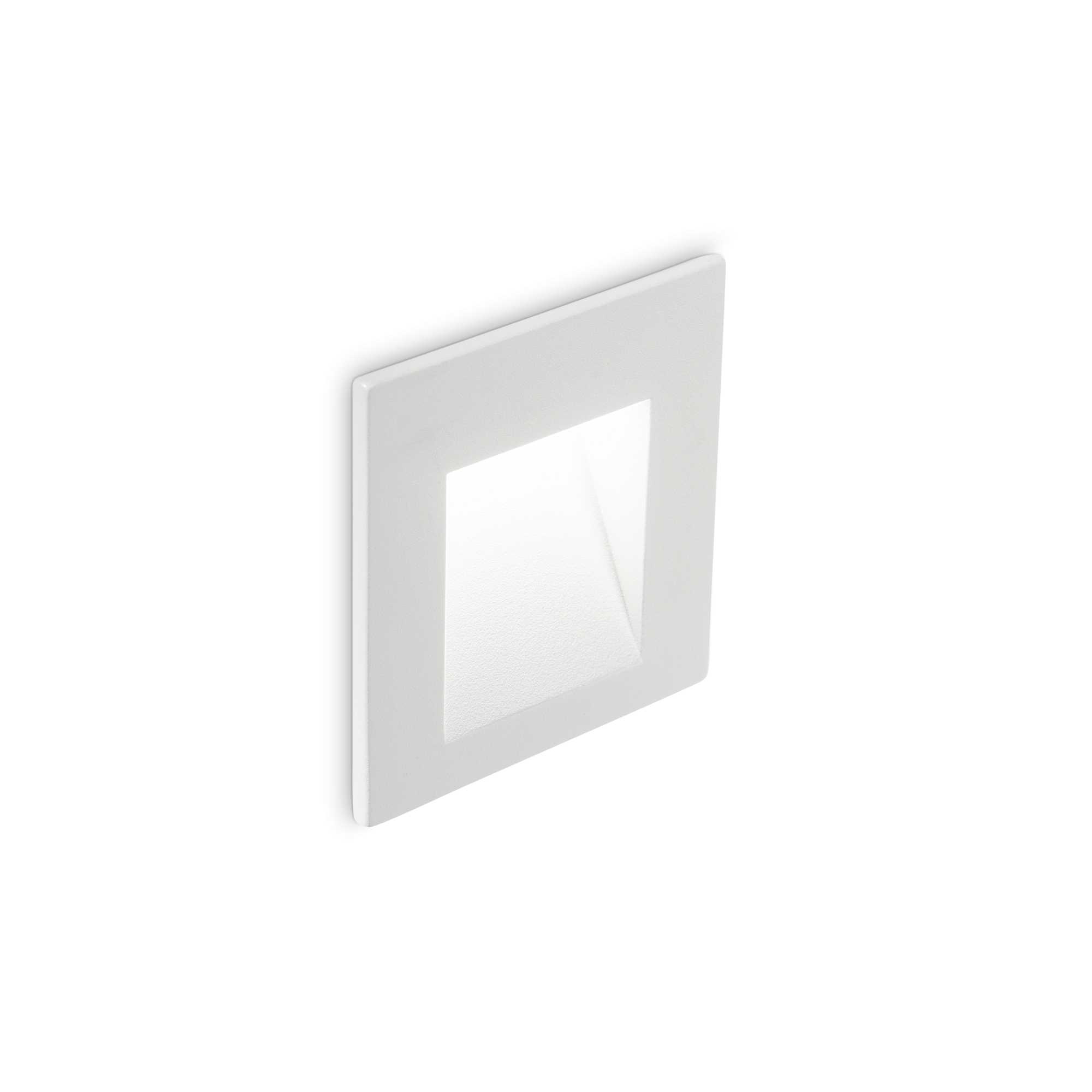 Ideal Lux Zápustné svítidlo BIT FI BIANCO 3000K