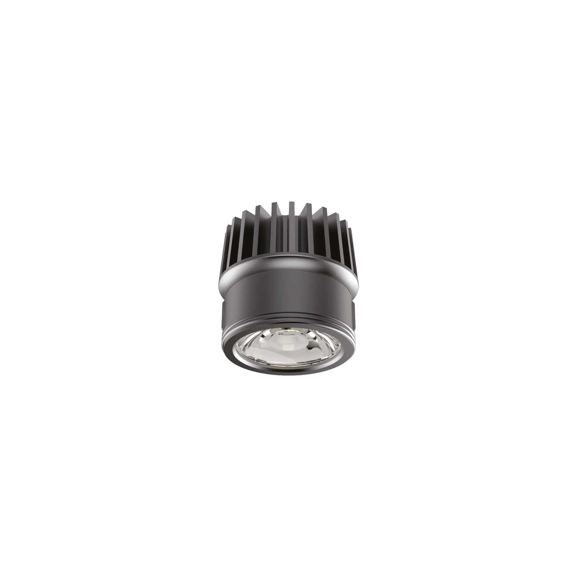 Ideal Lux Zápustné svítidlo DYNAMIC SOURCE 09W CRI90 4000K