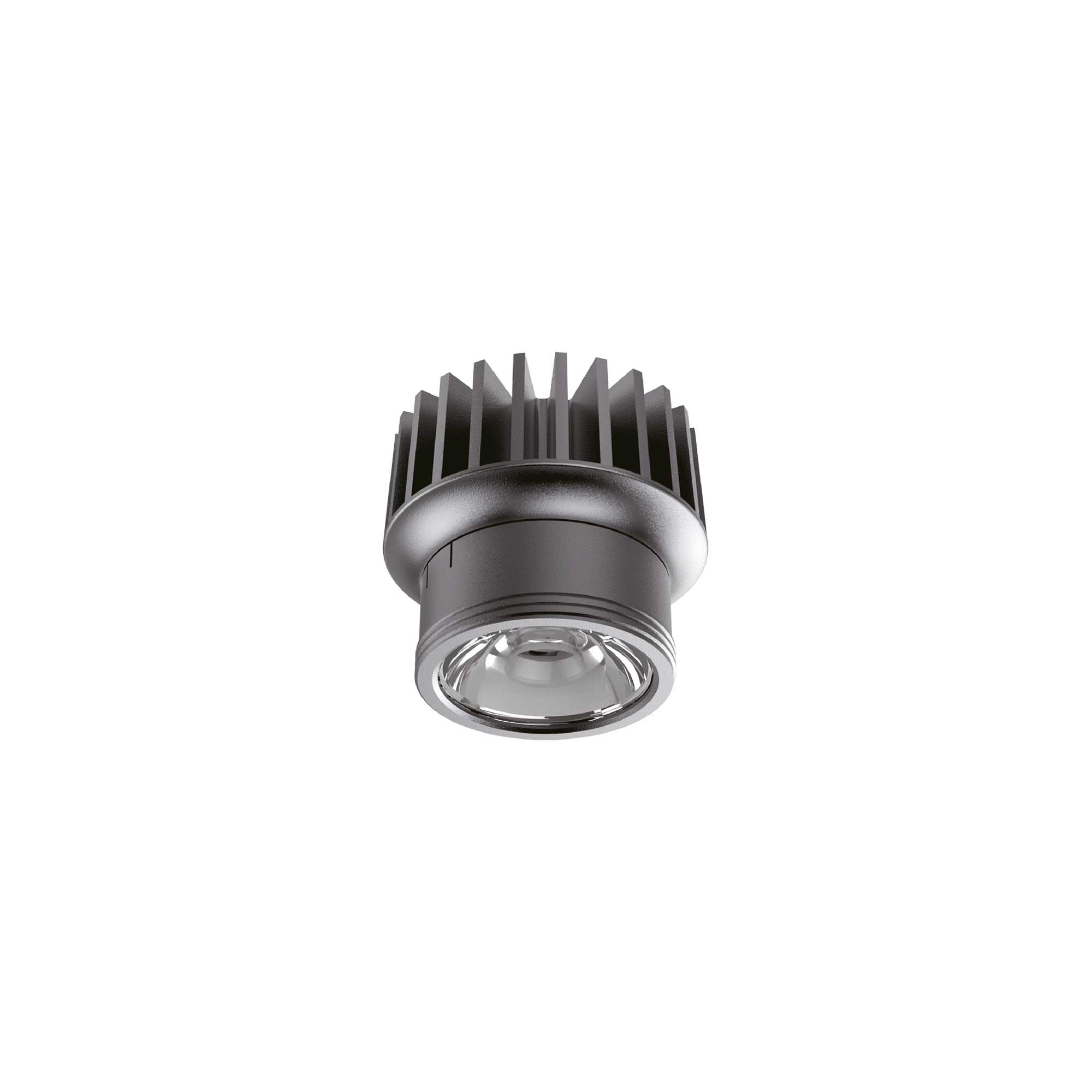 Ideal Lux Zápustné svítidlo DYNAMIC SOURCE 10W CRI90 2700K