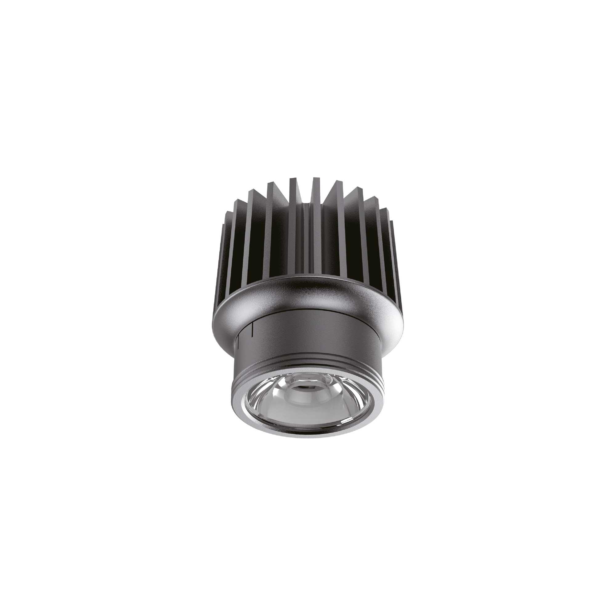 Ideal Lux Zápustné svítidlo DYNAMIC SOURCE 15W CRI90 4000K