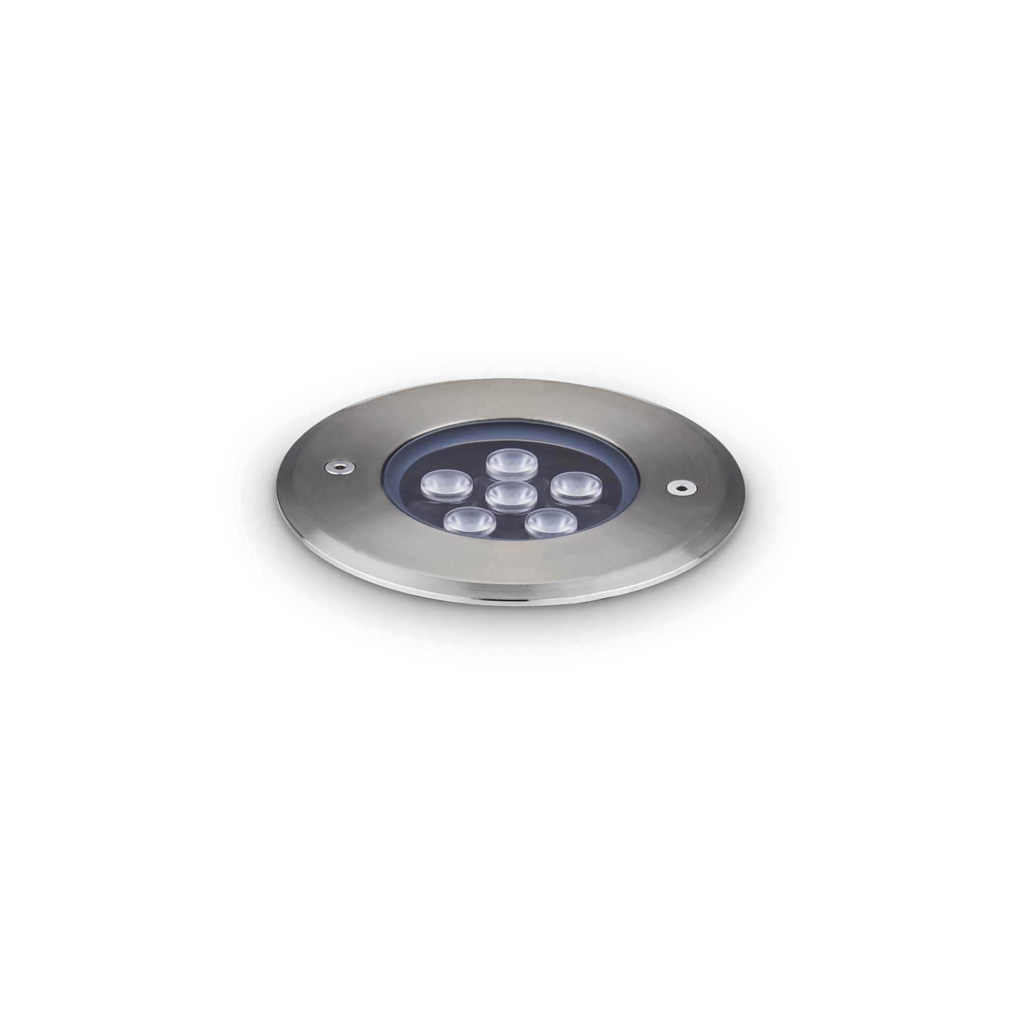 Ideal Lux Zápustné svítidlo FLOOR PT D12