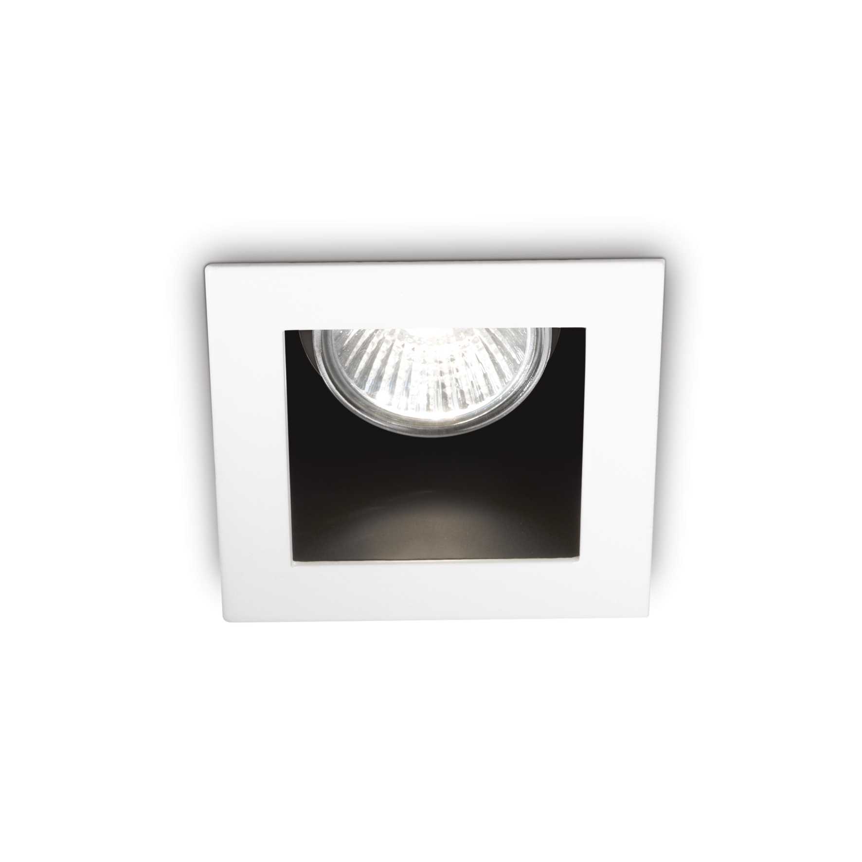 Ideal Lux Zápustné svítidlo FUNKY FI BIANCO