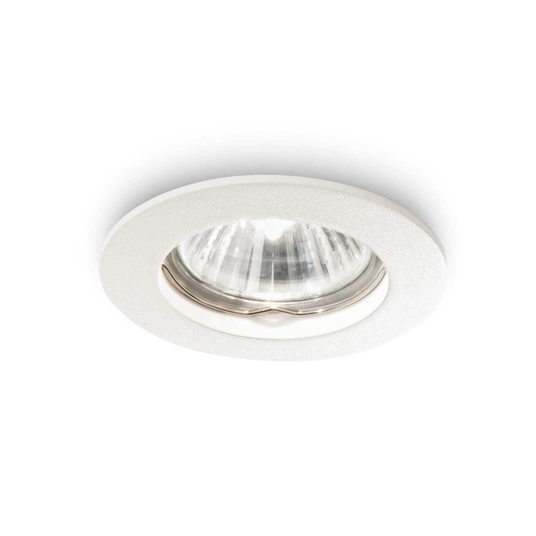 Ideal Lux Zápustné svítidlo JAZZ FI BIANCO