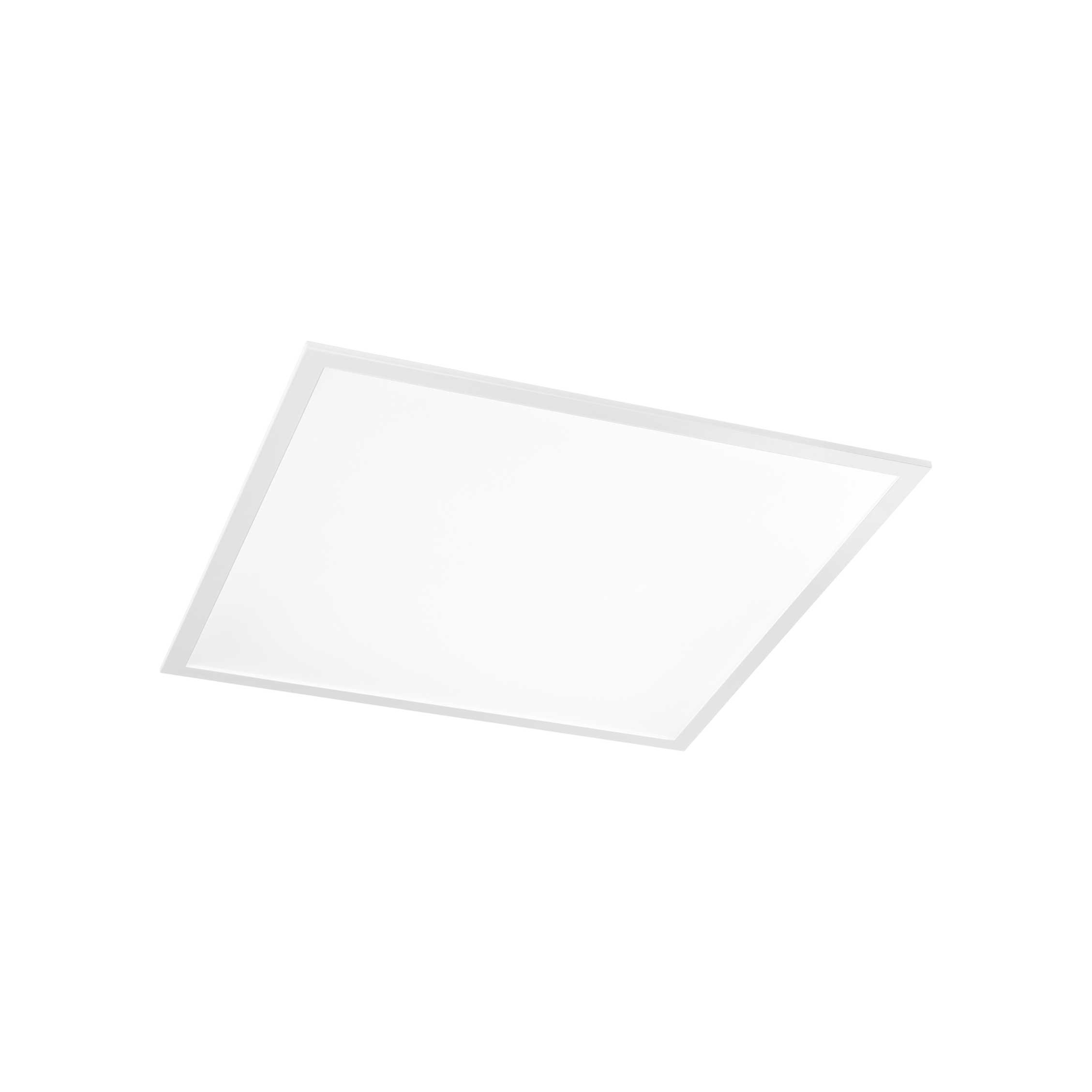 Ideal Lux Zápustné svítidlo LED PANEL FI 3000K CRI80
