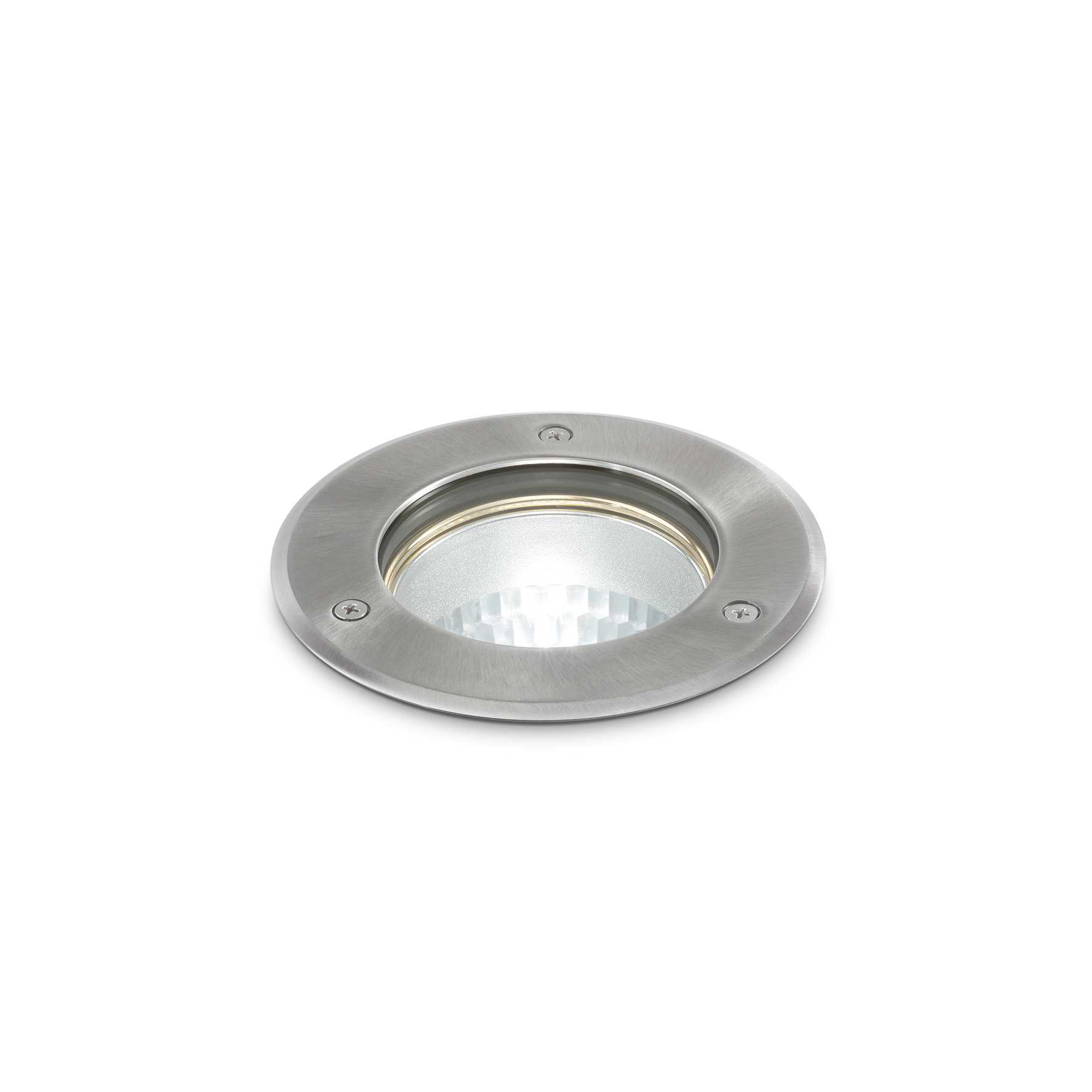 Ideal Lux Zápustné svítidlo PARK PT ROUND MEDIUM