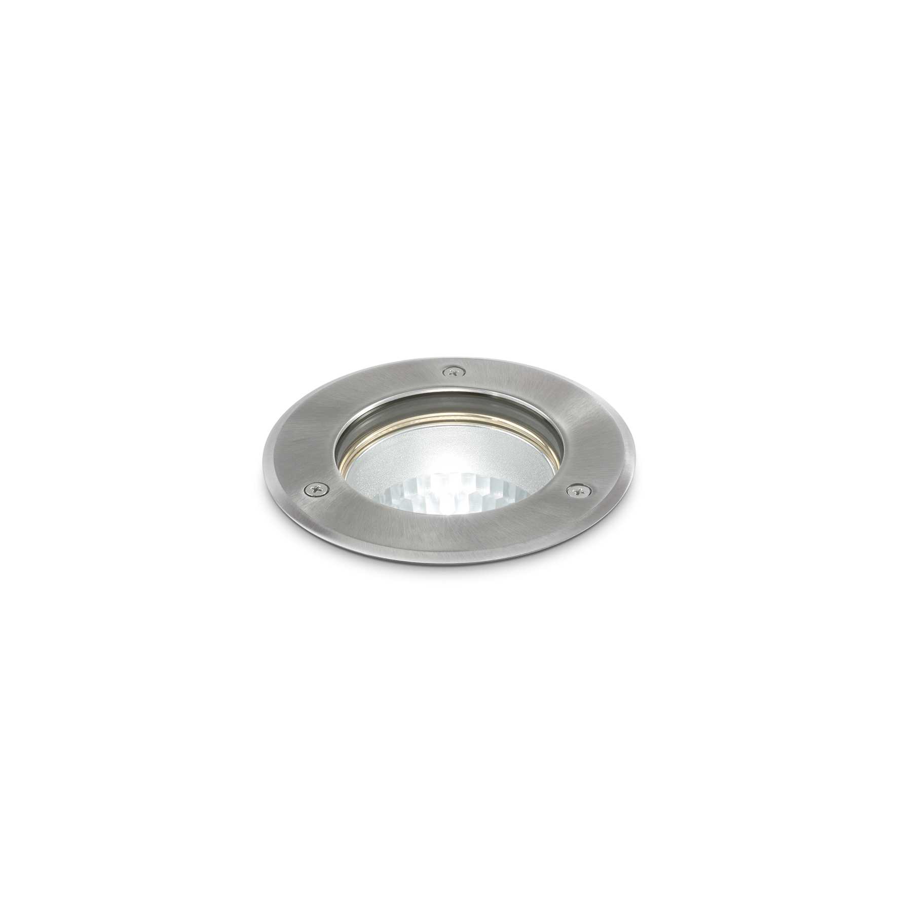 Ideal Lux Zápustné svítidlo PARK PT ROUND SMALL