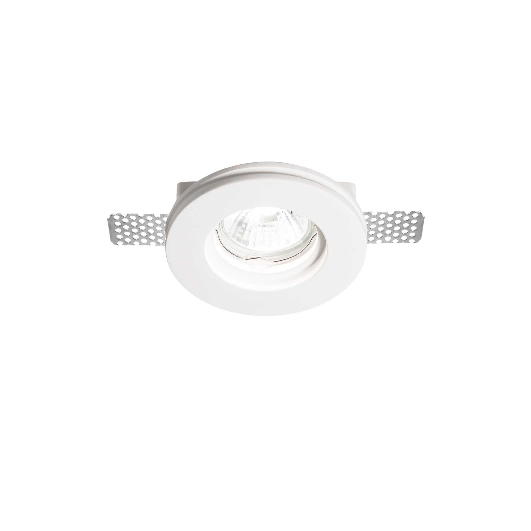 Ideal Lux Zápustné svítidlo SAMBA FI ROUND D60