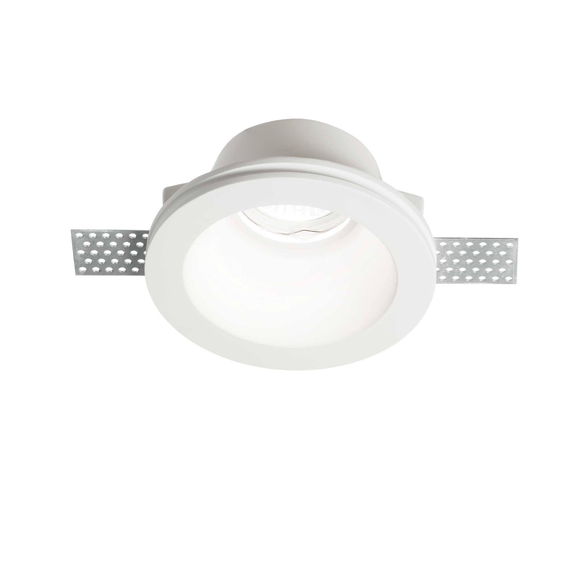 Ideal Lux Zápustné svítidlo SAMBA FI ROUND D90