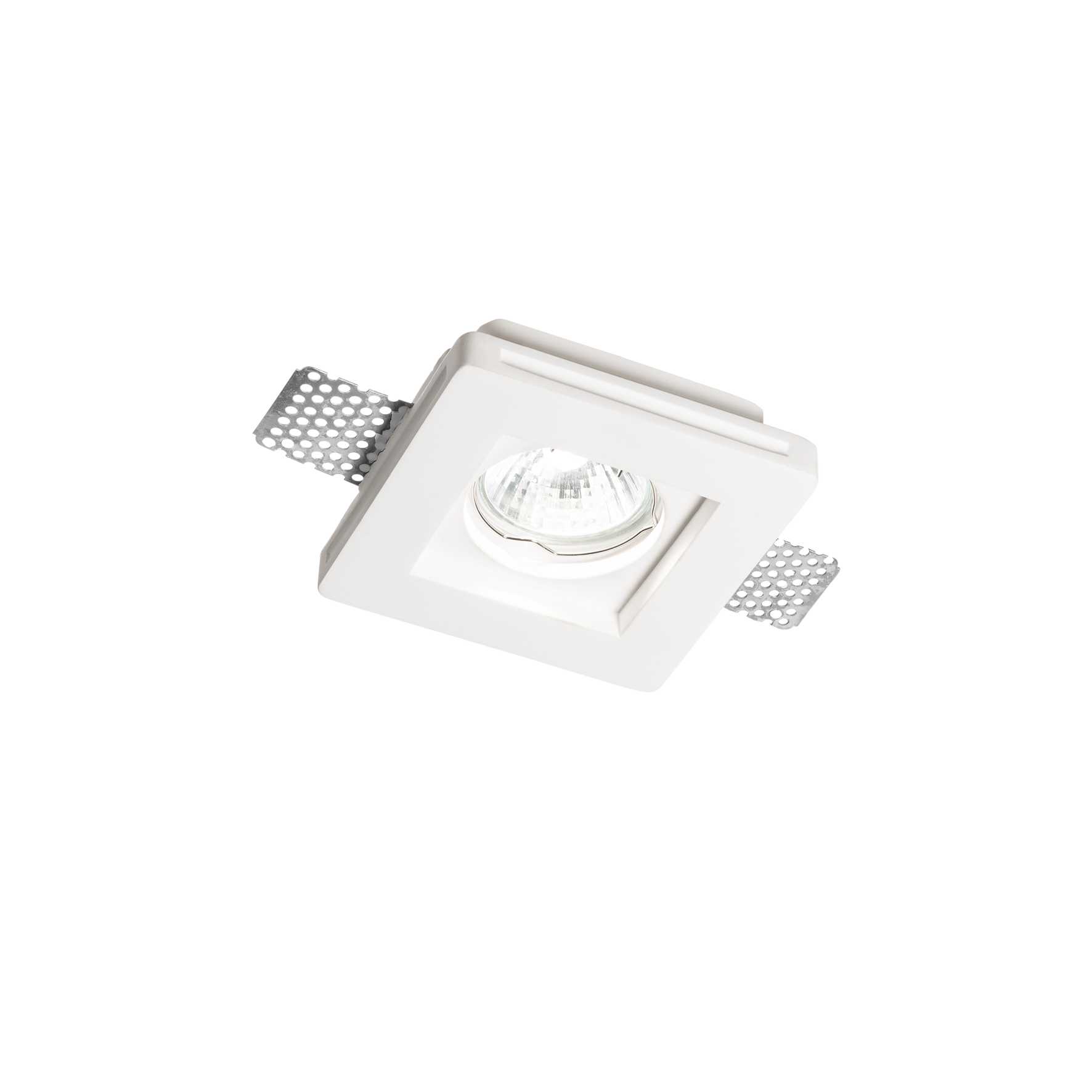 Ideal Lux Zápustné svítidlo SAMBA FI SQUARE D60