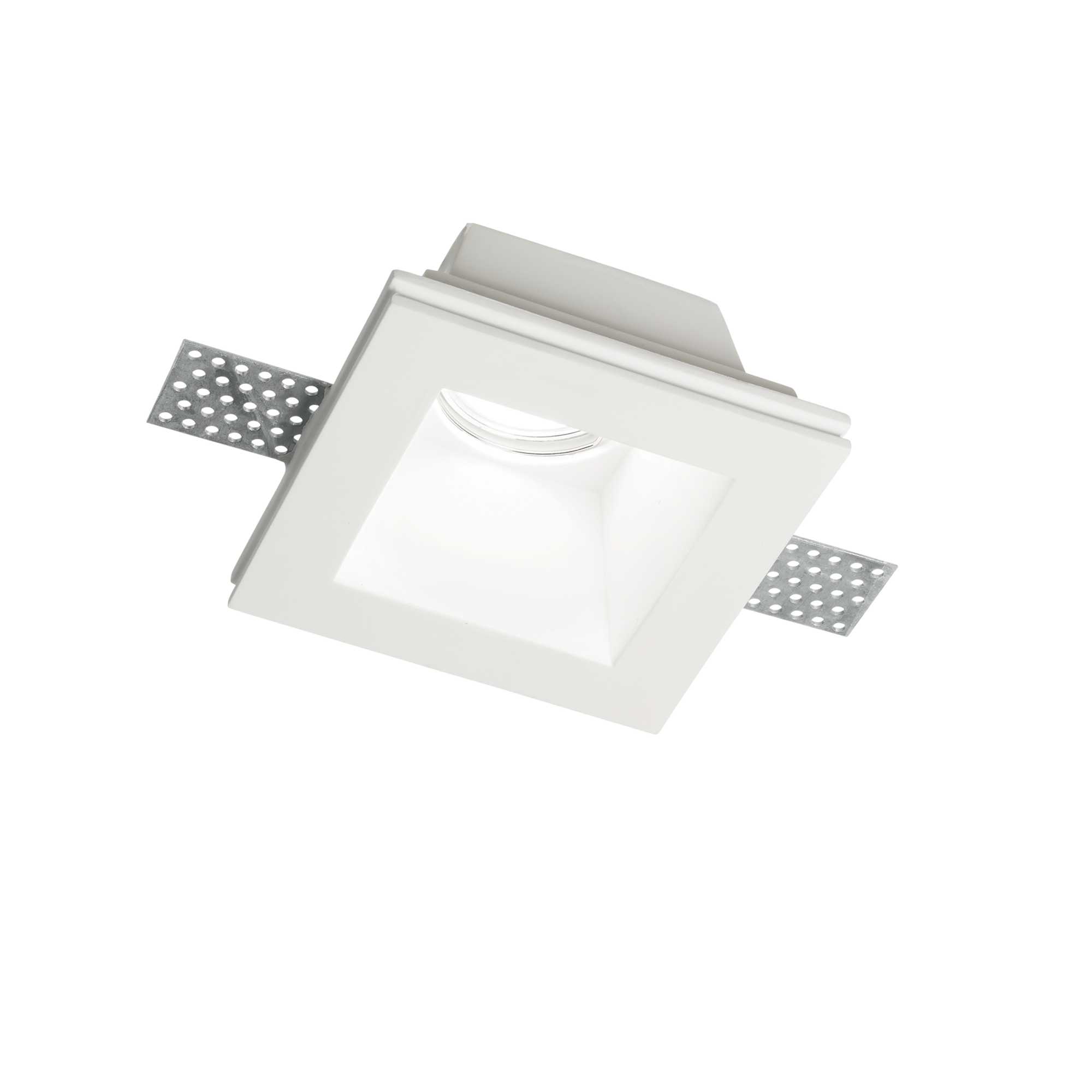 Ideal Lux Zápustné svítidlo SAMBA FI SQUARE D70