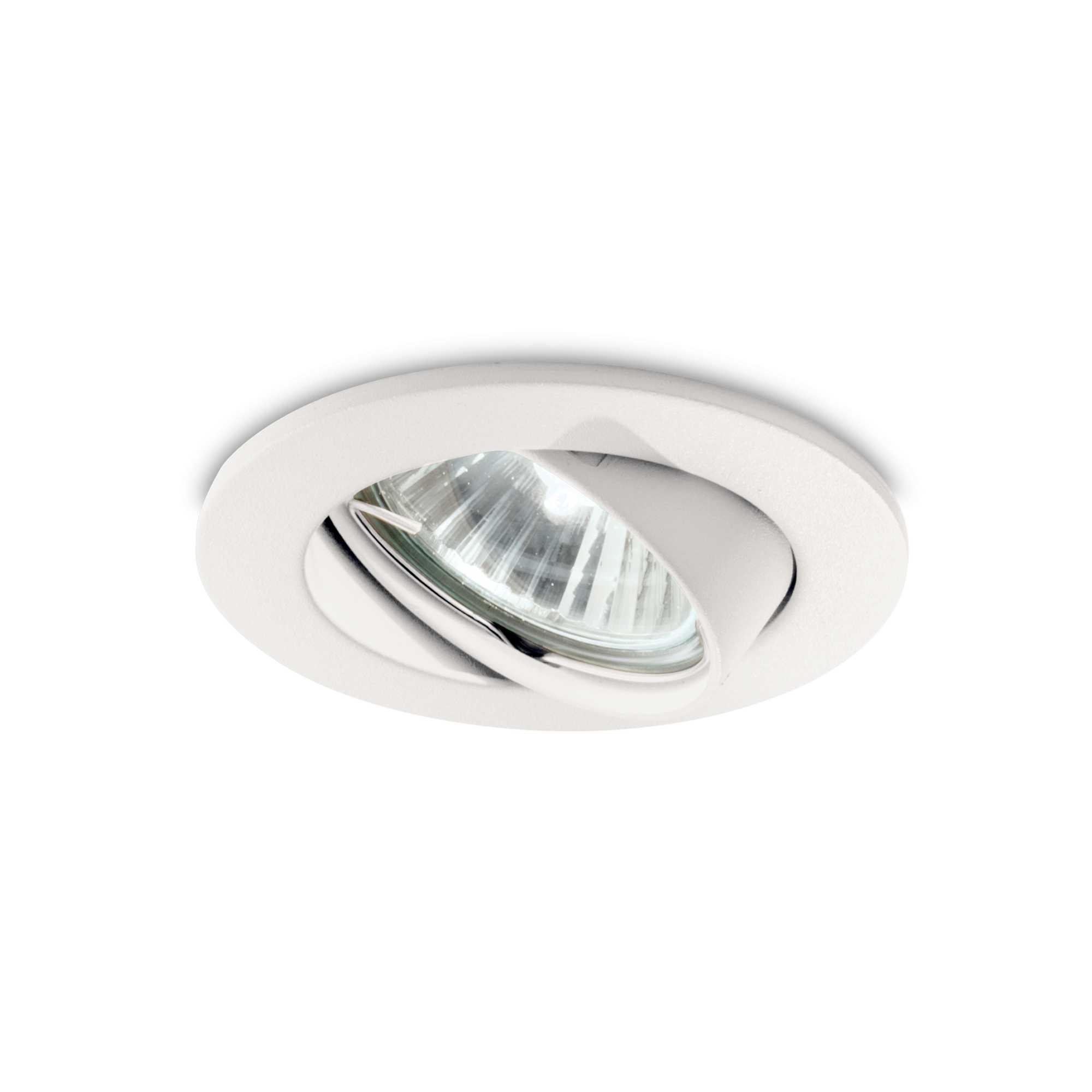 Ideal Lux Zápustné svítidlo SWING FI BIANCO