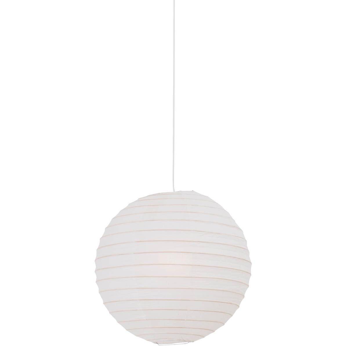 Nordlux Závěsné stínidlo Rispapir Velikost: 480 mm
