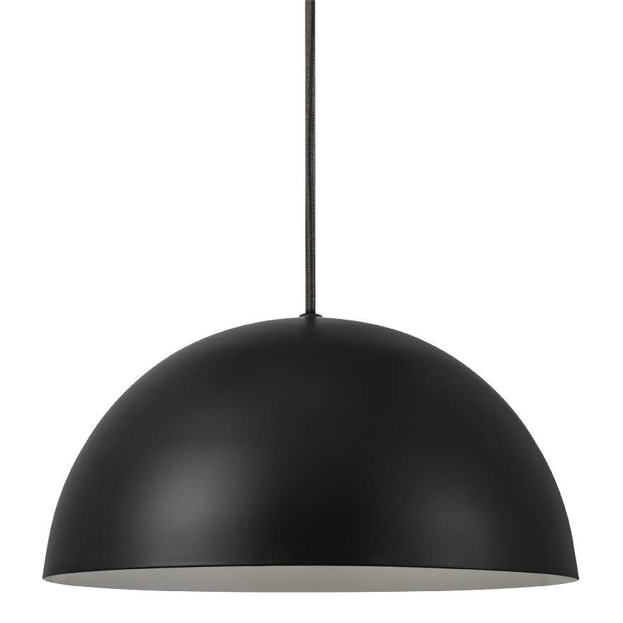 Nordlux Závěsné svítidlo Ellen Velikost: 400 mm, Barva: Černá