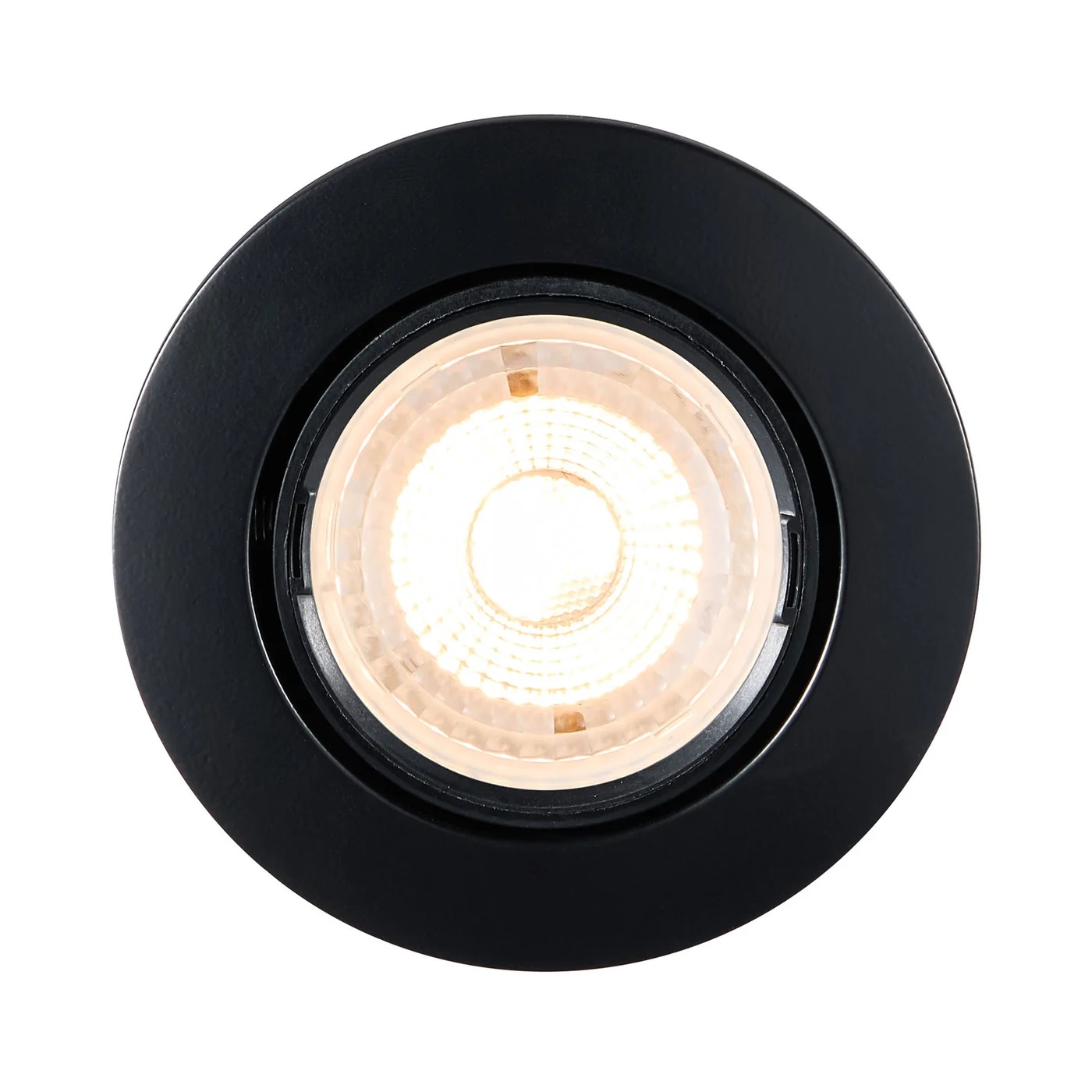 Nordlux Vestavné svítidlo Mixit Pro Barva: Černá