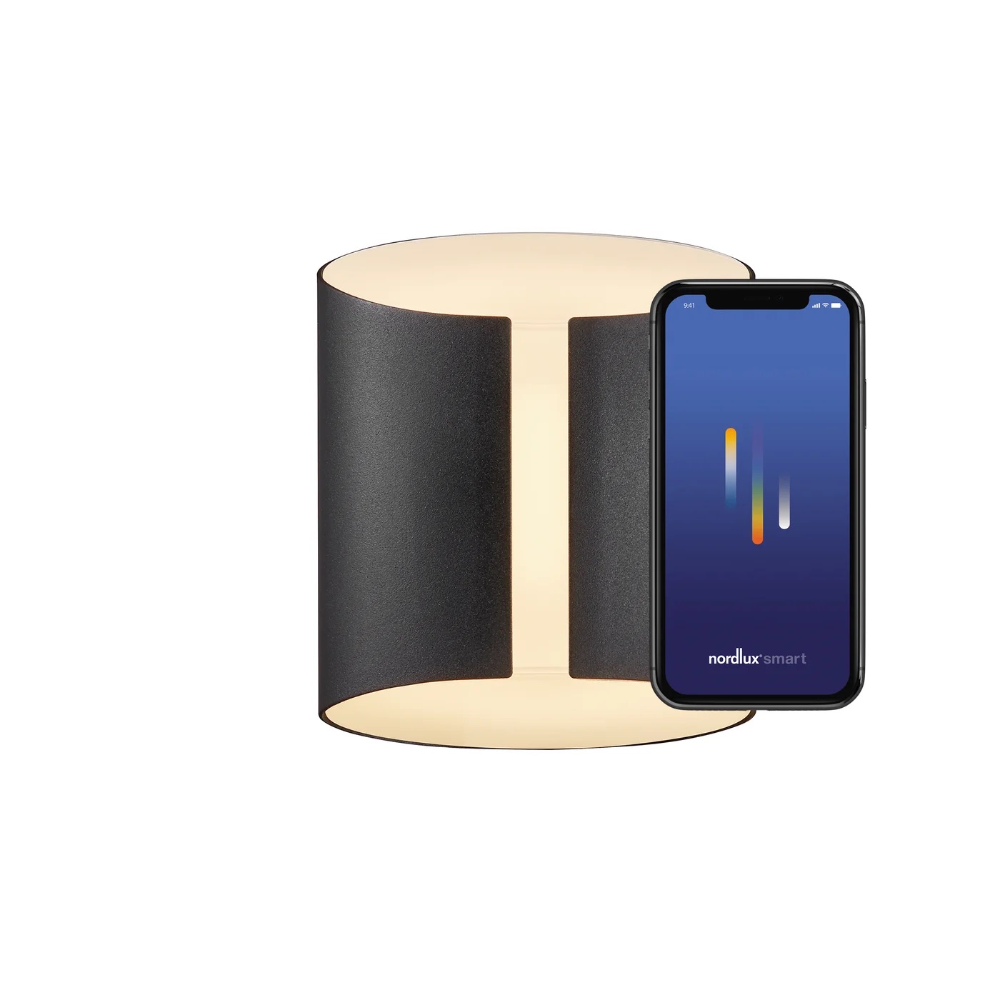 Nordlux Venkovní svítidlo Grip Barva: Bílá