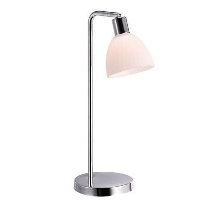 Nordlux Stolní lampička Ray Barva: Chrom