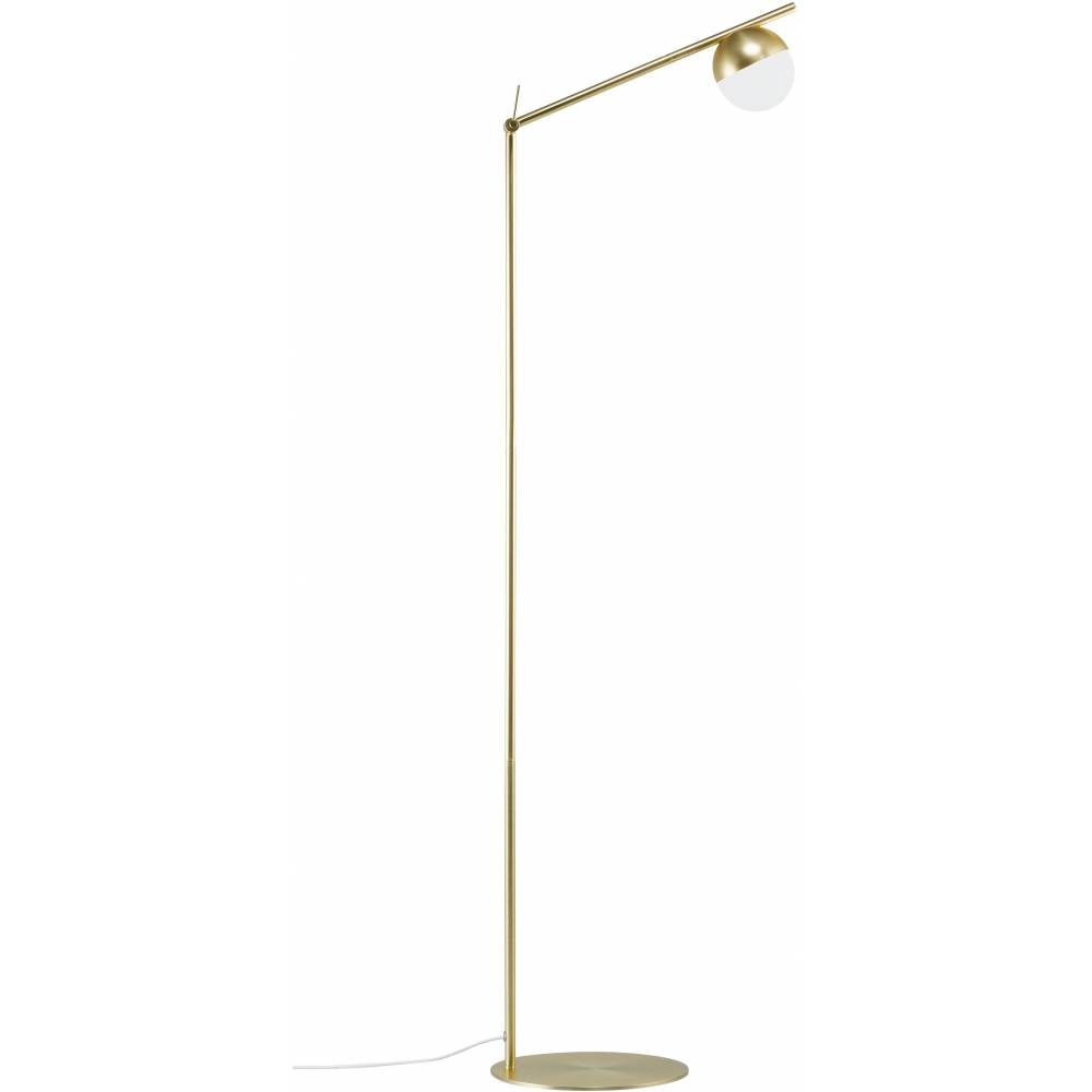 Nordlux Stojací lampa Contina Barva: Černá