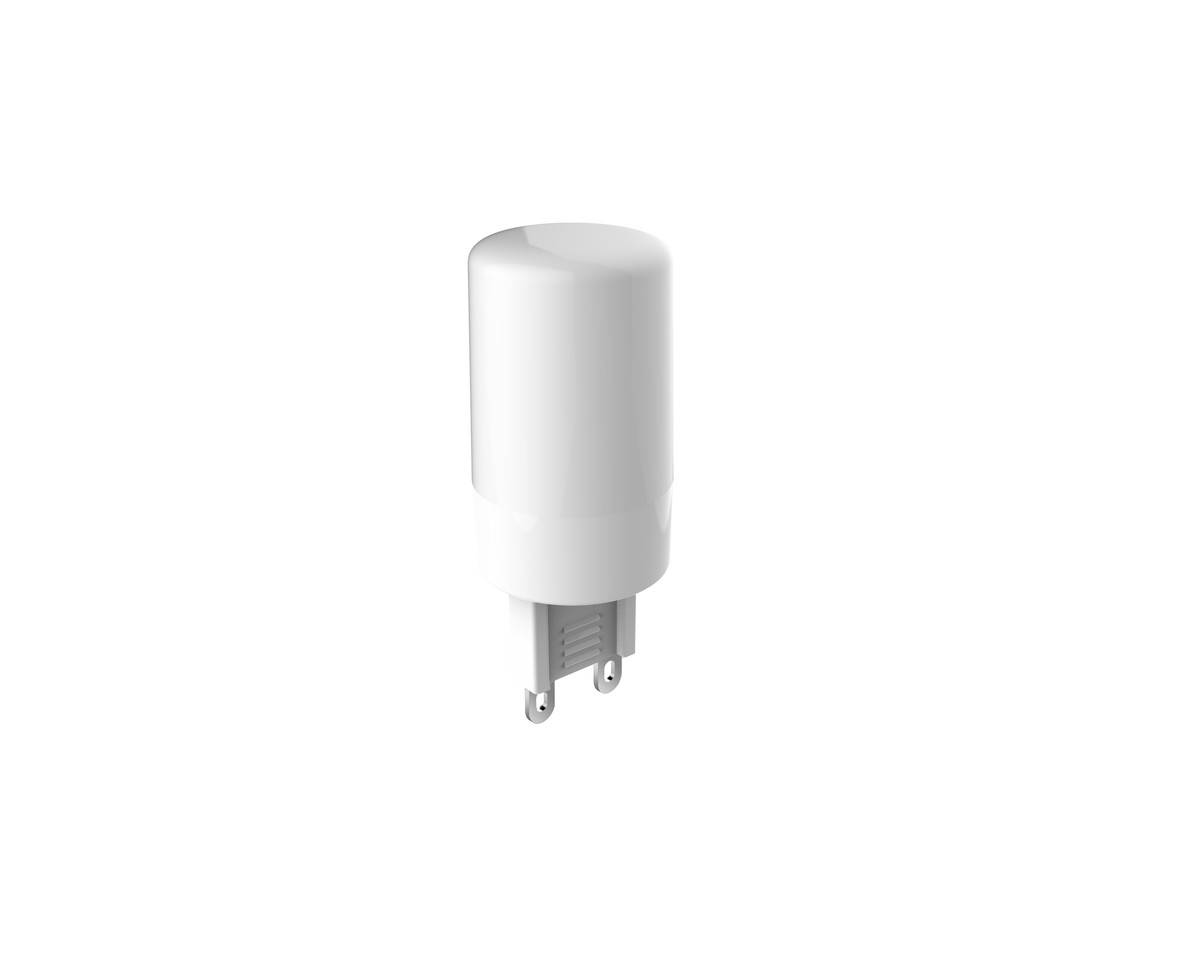 Nordlux Výkonná LED žárovka 3,3 W Barva: Bílá