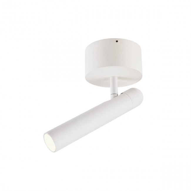 Redo Bodové LED svítidlo Ferro Barva: Bílá