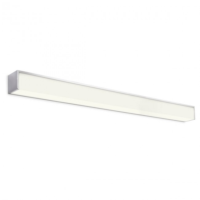 Redo Nástěnné LED svítidlo Thela, d: 90cm Chromatičnost: 3000K