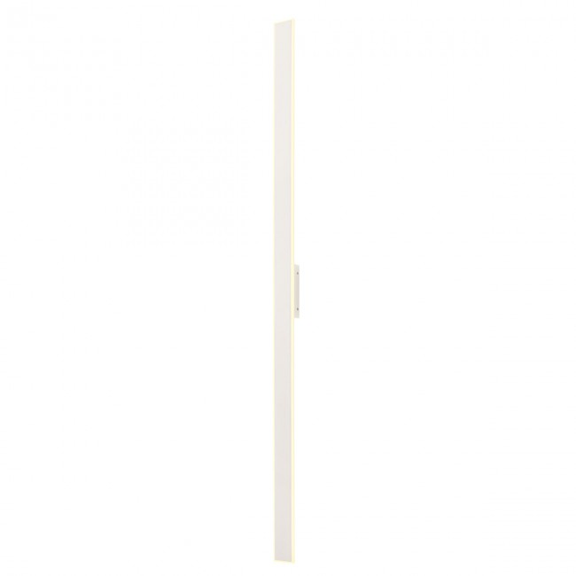 Redo Nástěnné LED svítidlo Wapi, d: 147,5cm Barva: Bílá