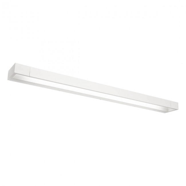 Redo Nástěnná LED lampa Flipper, d: 90cm