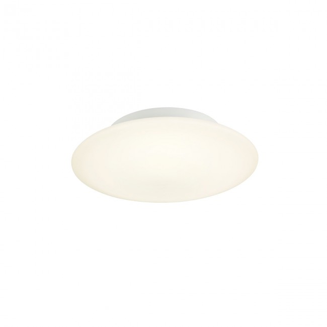 Redo Stropní LED svítidlo Antiba, ø28,5cm