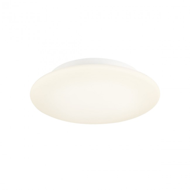 Redo Stropní LED svítidlo Antiba, ø35cm