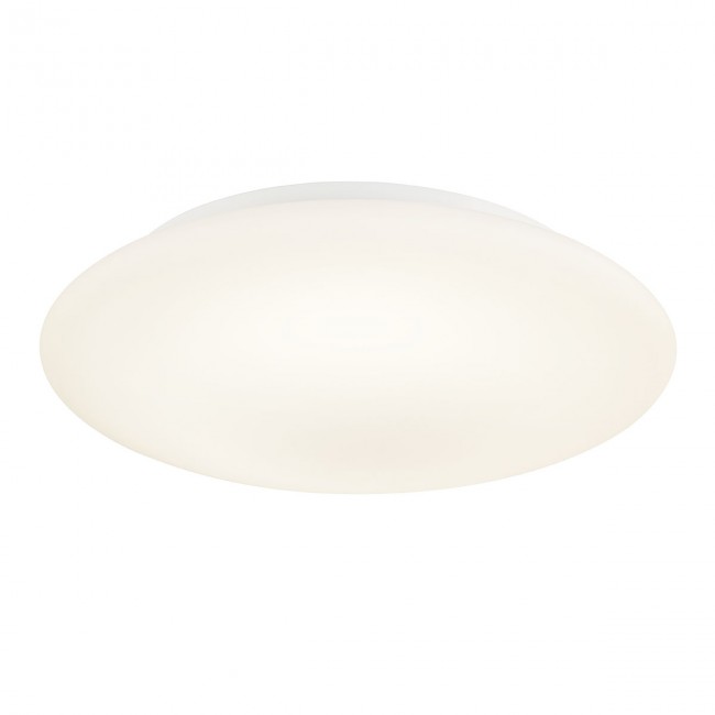 Redo Stropní LED svítidlo Antiba, ø45cm