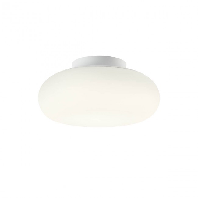 Redo Stropní LED svítidlo Ubis, ø35cm
