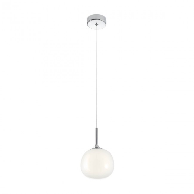 Redo Závěsná lampa Kiwi 1